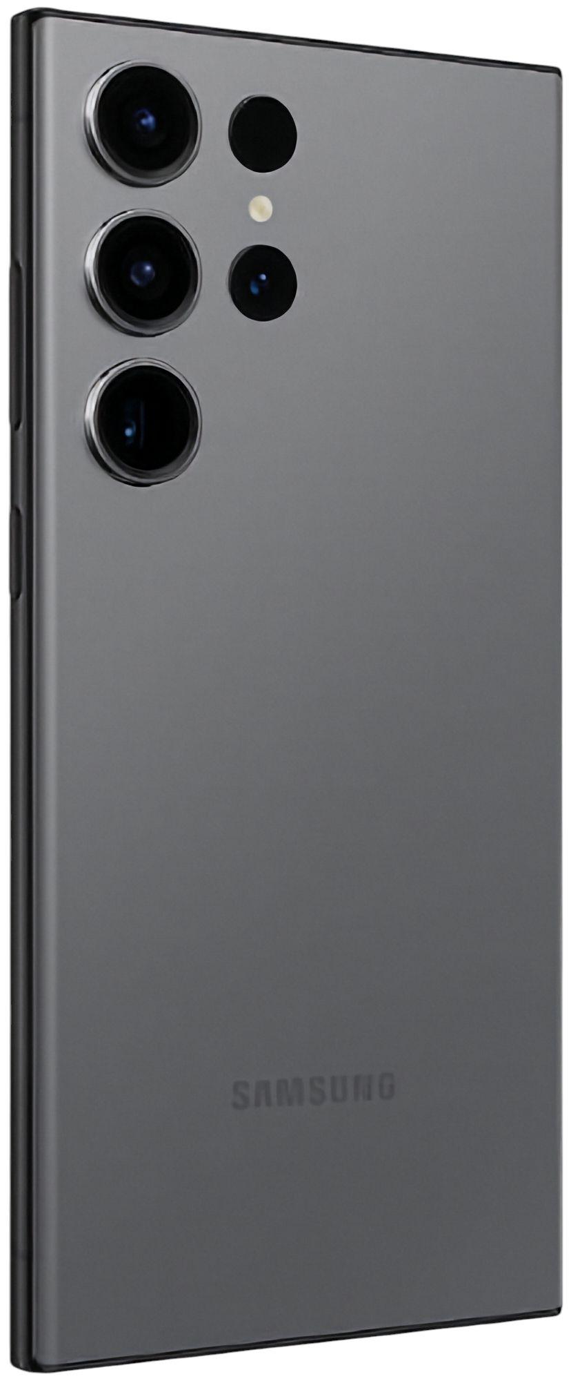 Refurbished Galaxy S23 Ultra - Reebelo Österreich