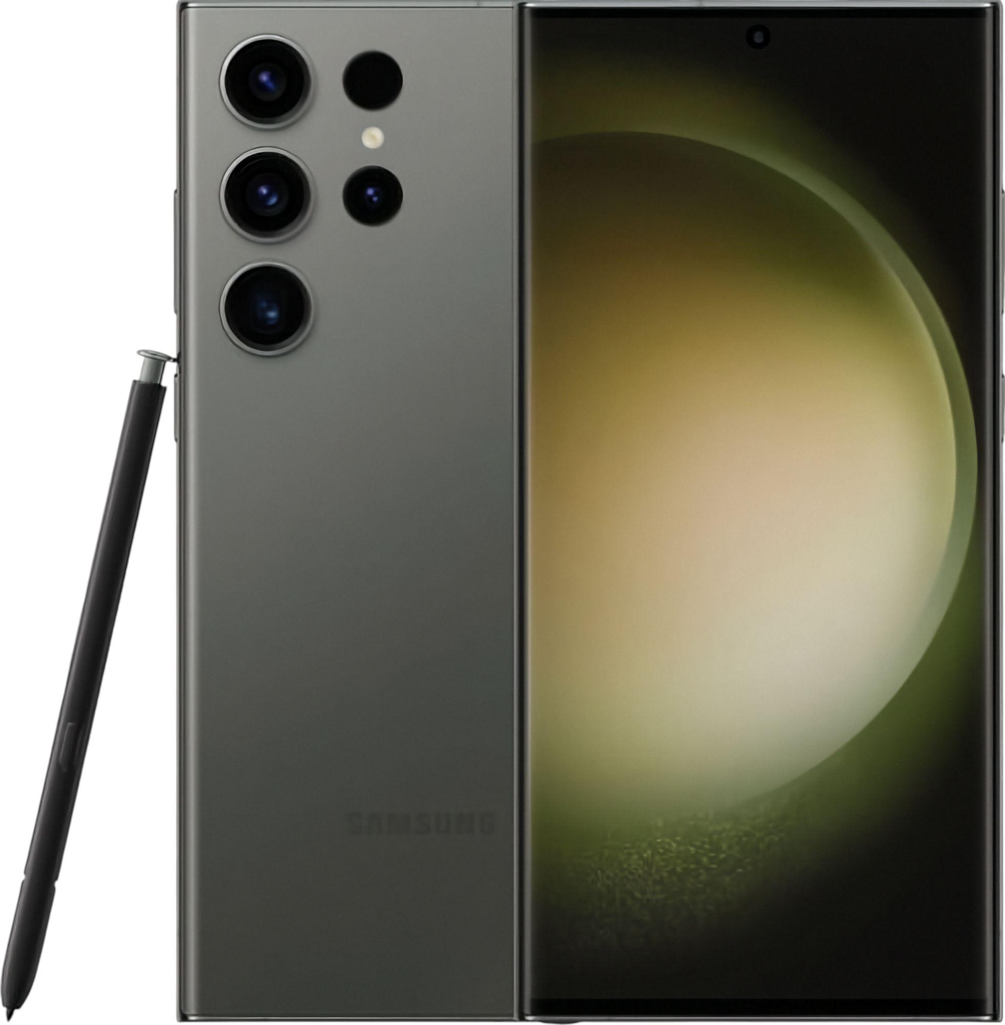 Refurbished Galaxy S23 Ultra - Reebelo Österreich