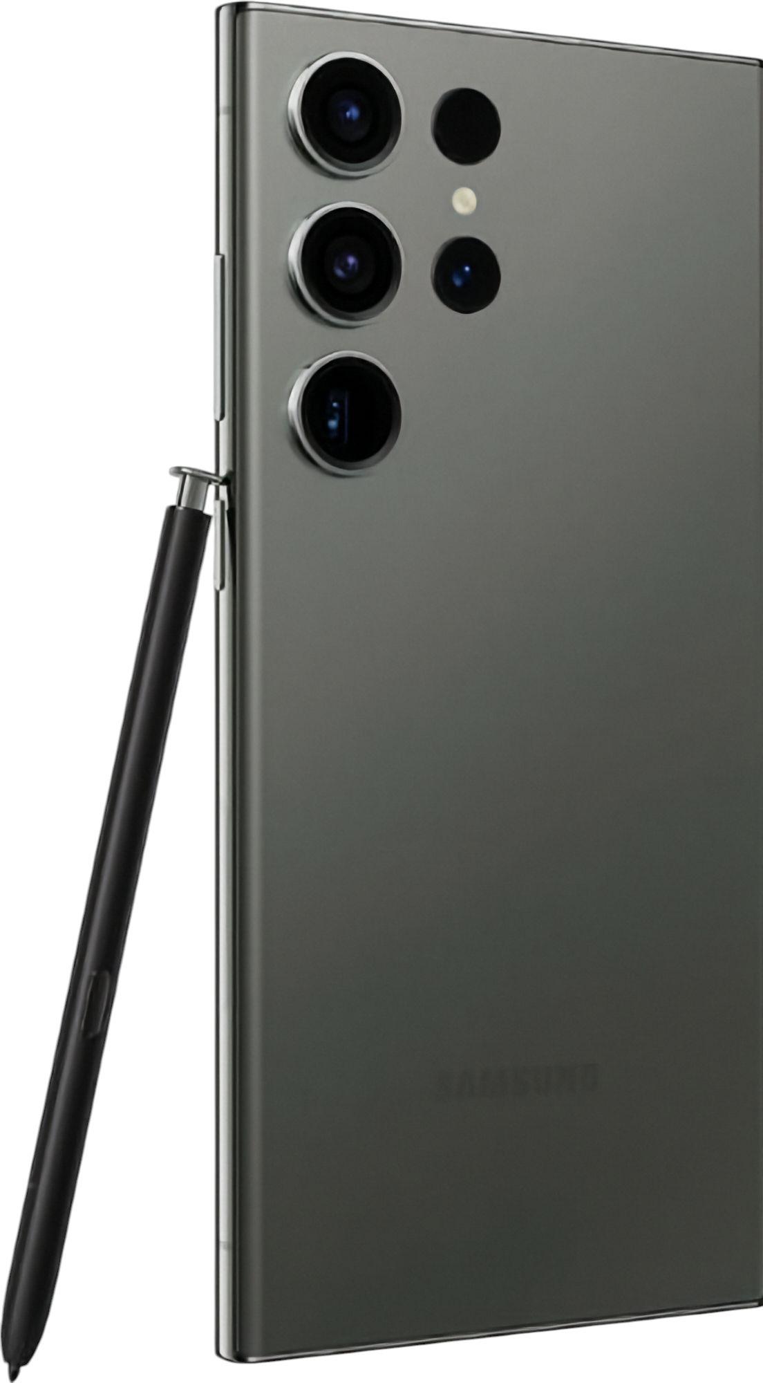 Refurbished Galaxy S23 Ultra - Reebelo Österreich