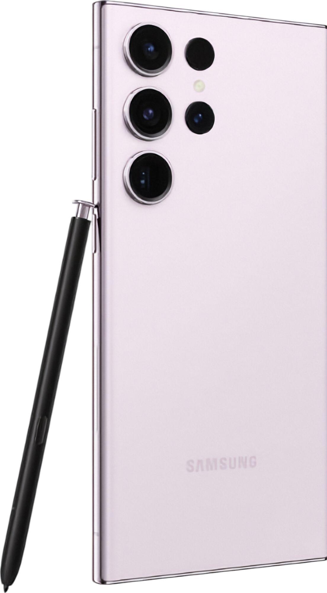 Refurbished Galaxy S23 Ultra - Reebelo Österreich
