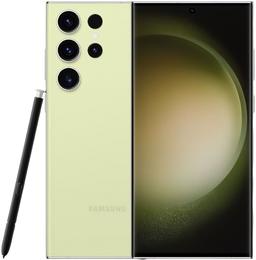 Refurbished Galaxy S23 Ultra - Reebelo Österreich