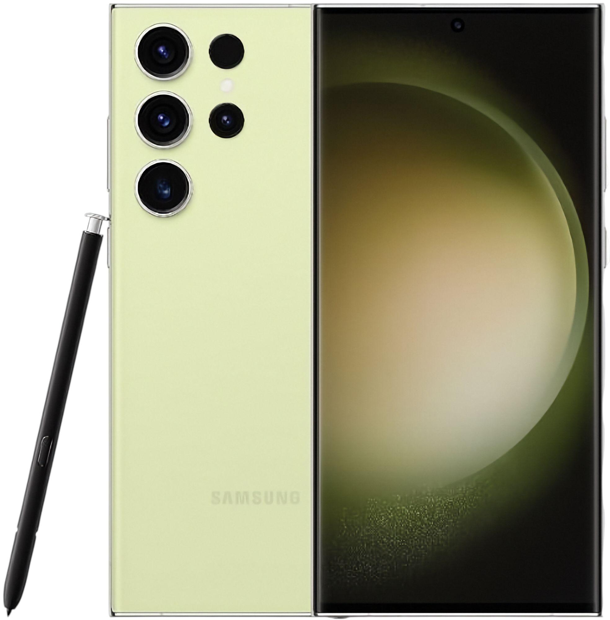 Refurbished Galaxy S23 Ultra - Reebelo Österreich
