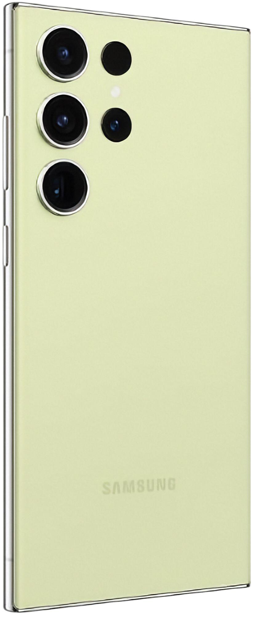 Refurbished Galaxy S23 Ultra - Reebelo Österreich