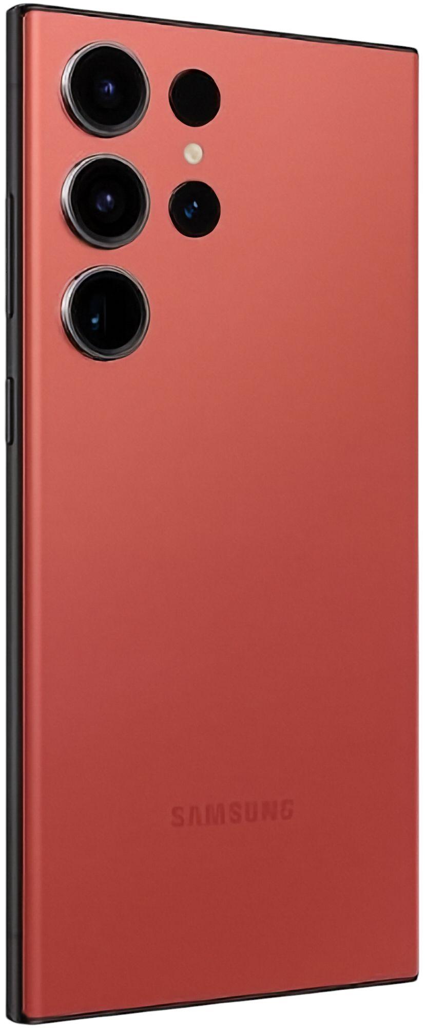 Refurbished Galaxy S23 Ultra - Reebelo Österreich