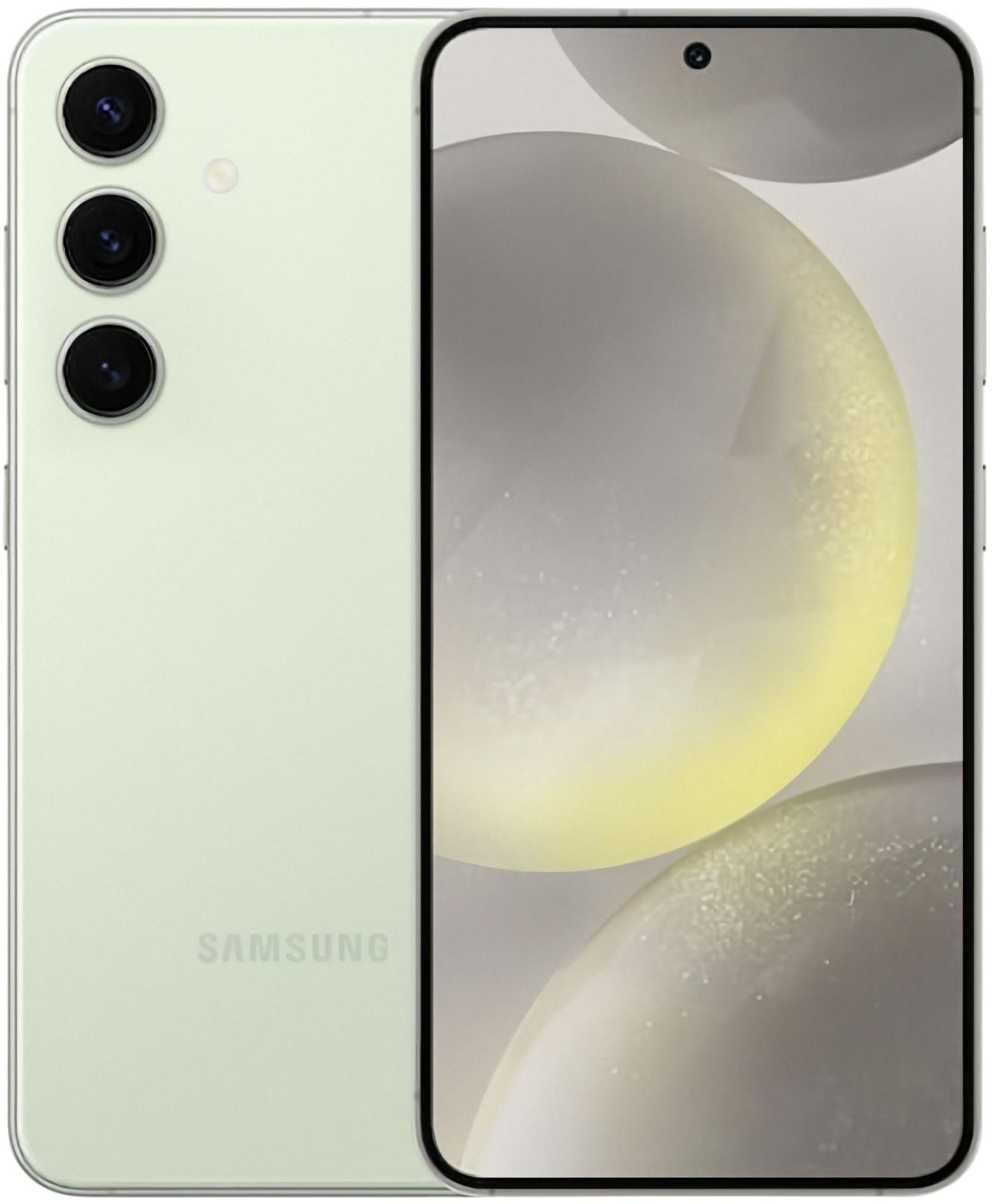 Refurbished Galaxy S24 - Reebelo Österreich