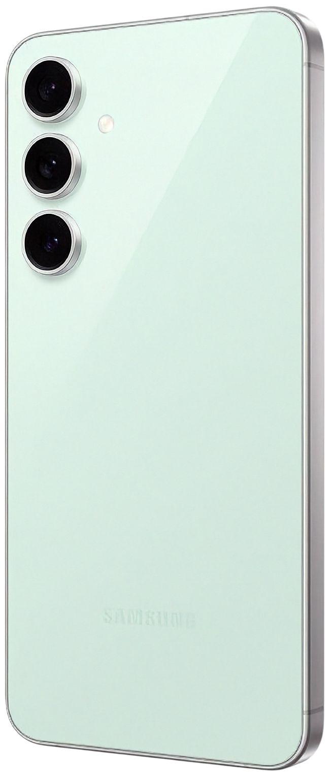 Refurbished Samsung Galaxy S24 FE - Reebelo Österreich