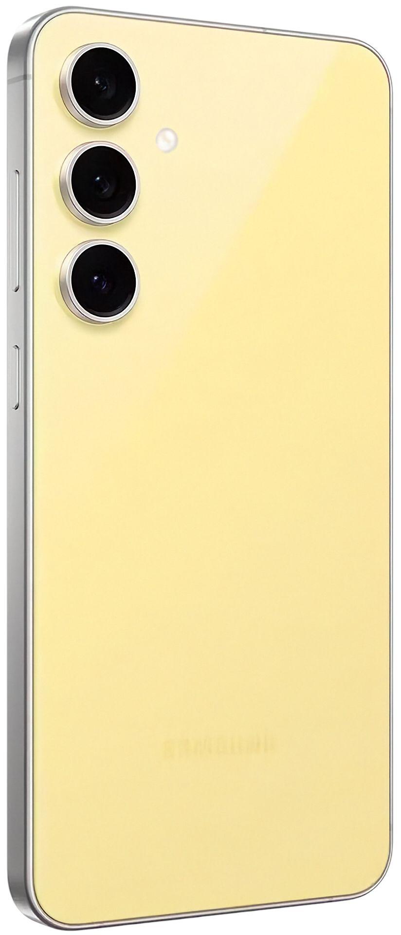 Refurbished Samsung Galaxy S24 FE - Reebelo Österreich