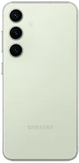 Refurbished Galaxy S24+ - Reebelo Österreich