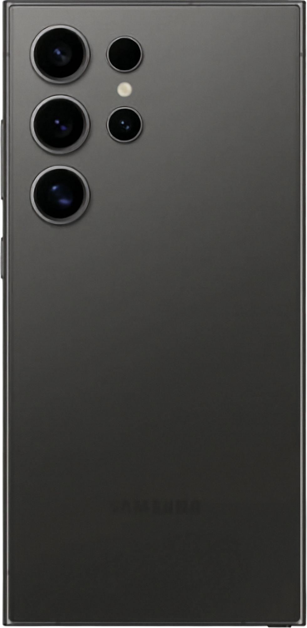 Refurbished Galaxy S24 Ultra - Reebelo Österreich