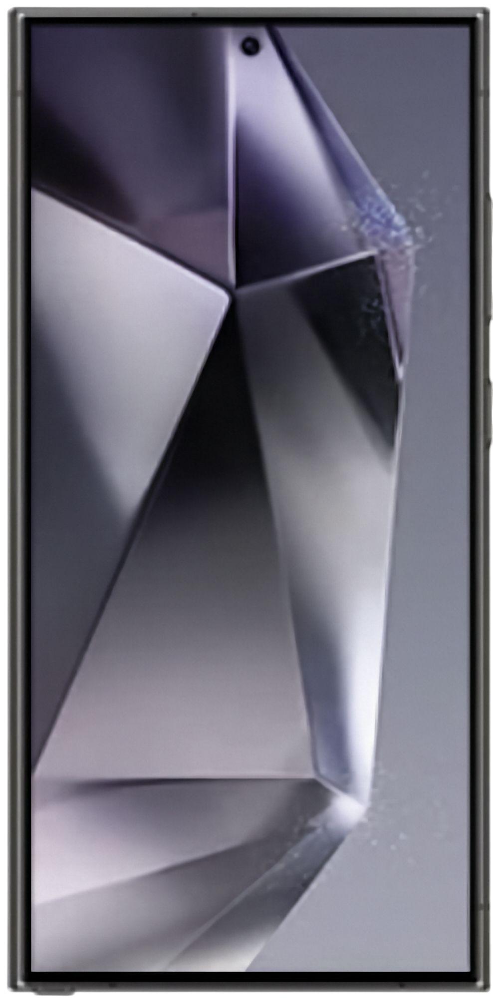 Refurbished Galaxy S24 Ultra - Reebelo Österreich