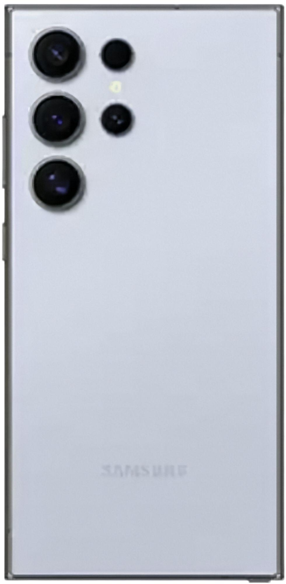 Refurbished Galaxy S24 Ultra - Reebelo Österreich