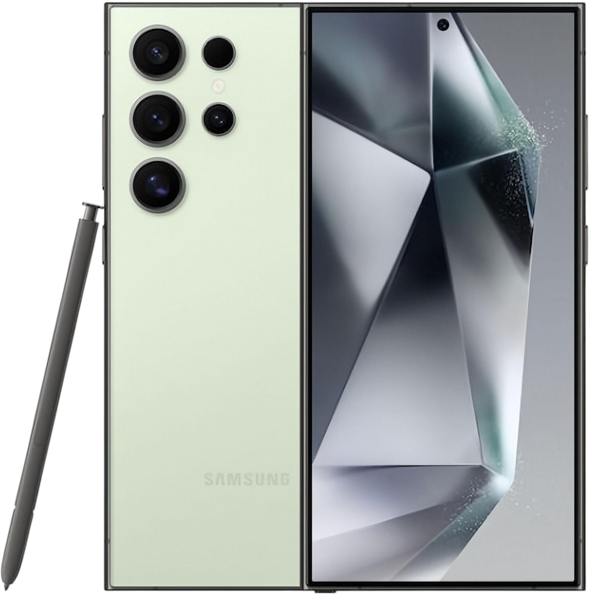Refurbished Galaxy S24 Ultra - Reebelo Österreich
