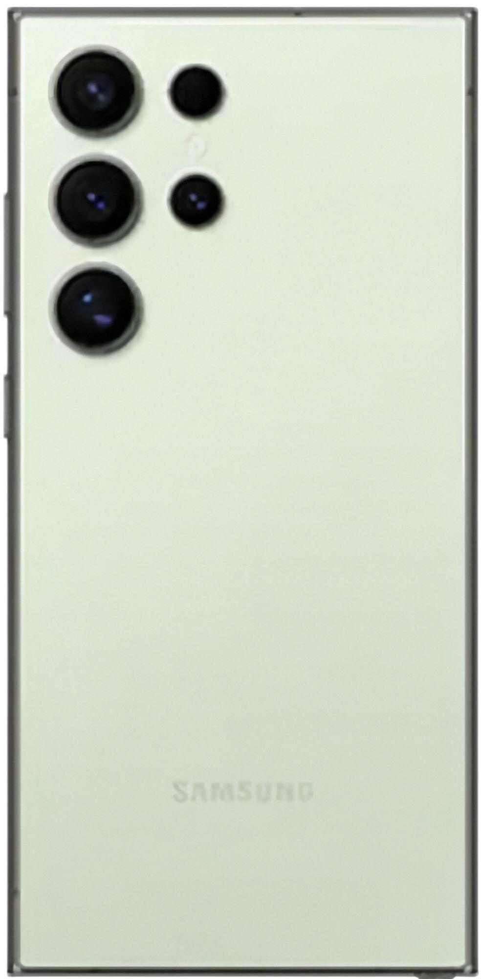 Refurbished Galaxy S24 Ultra - Reebelo Österreich