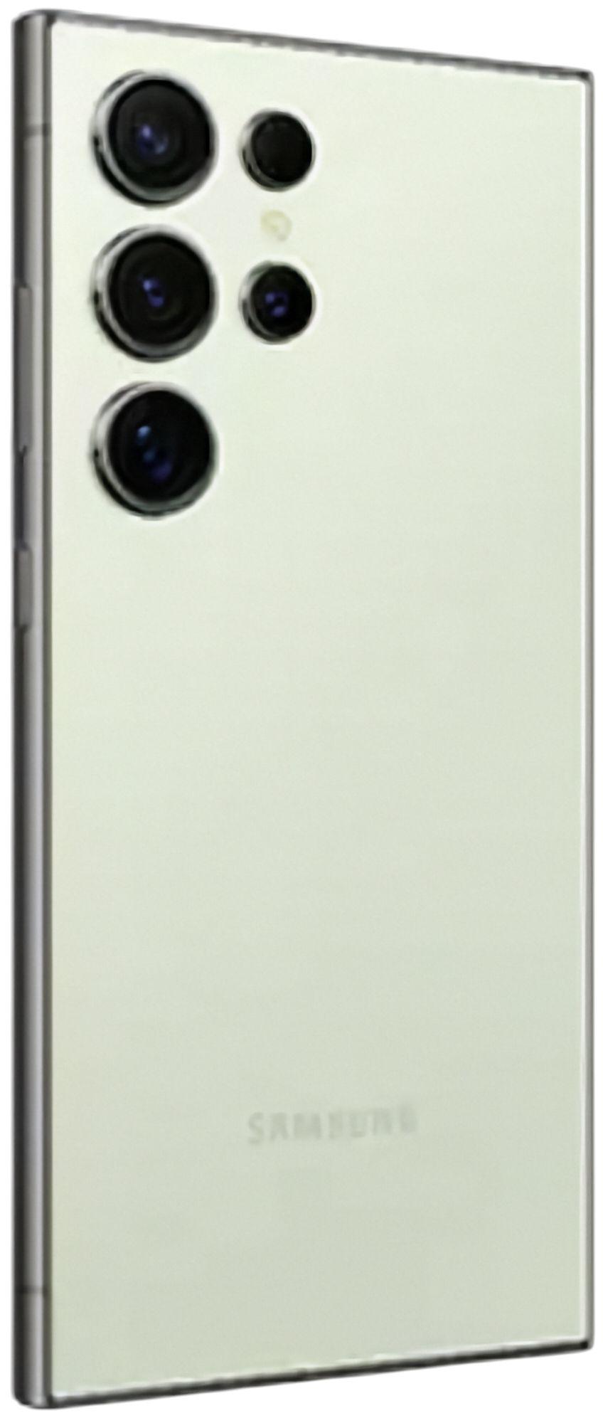 Refurbished Galaxy S24 Ultra - Reebelo Österreich