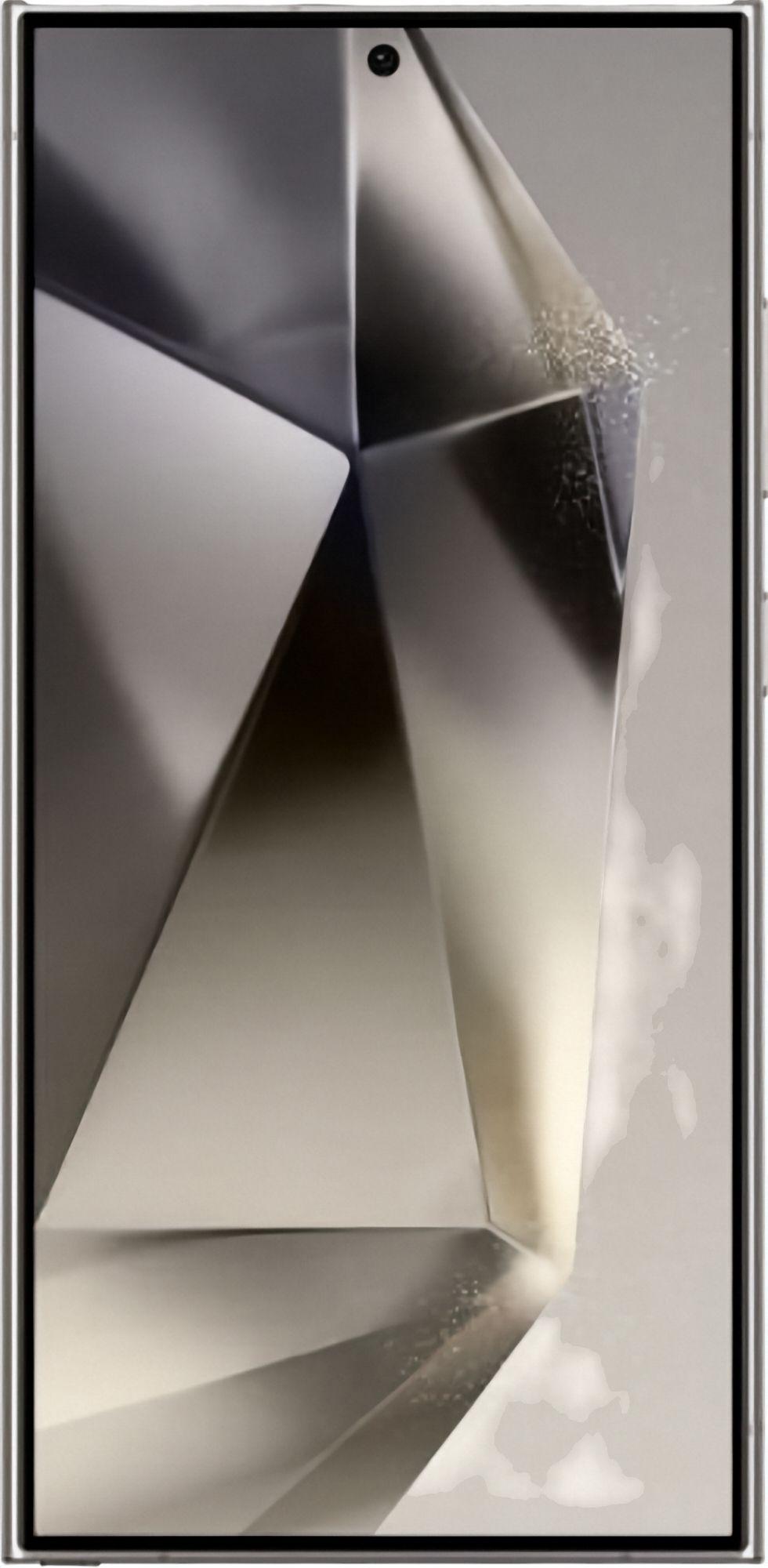 Refurbished Galaxy S24 Ultra - Reebelo Österreich