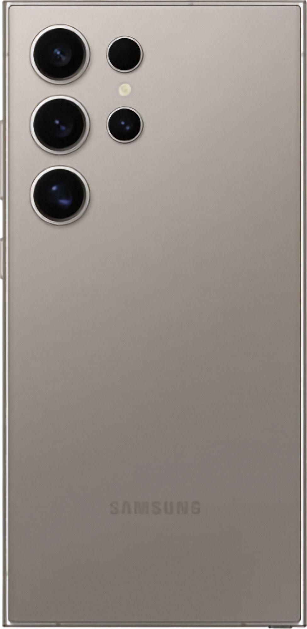 Refurbished Galaxy S24 Ultra - Reebelo Österreich