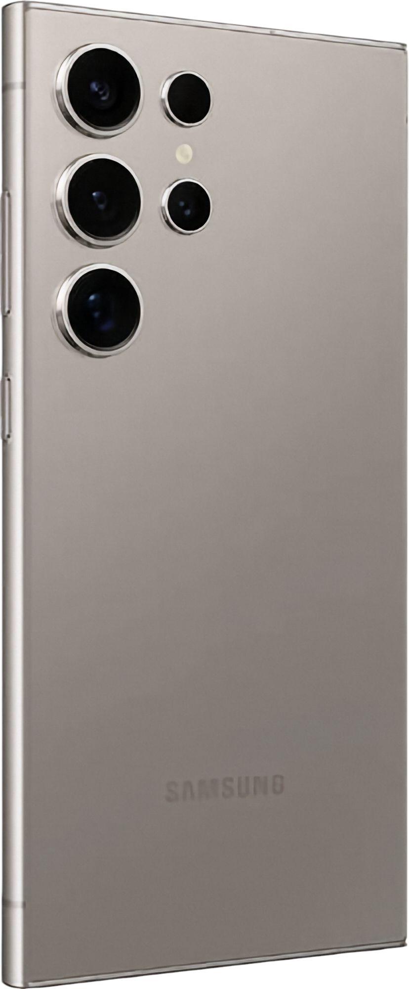 Refurbished Galaxy S24 Ultra - Reebelo Österreich