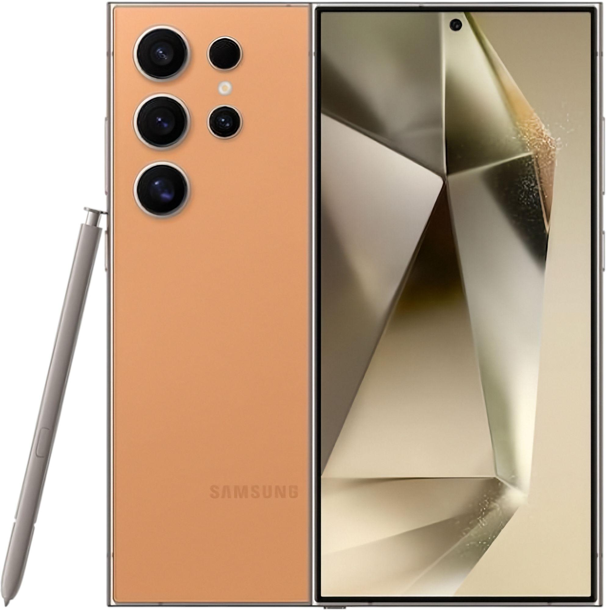 Refurbished Galaxy S24 Ultra - Reebelo Österreich