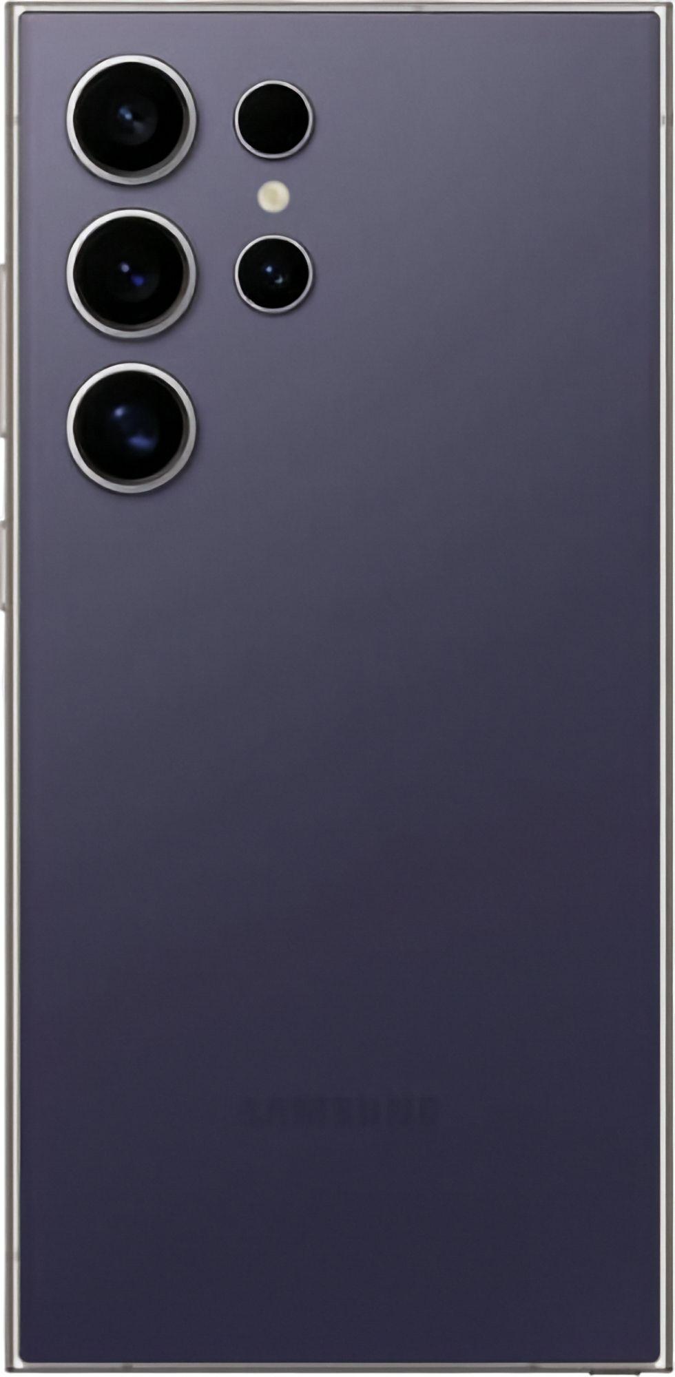 Refurbished Galaxy S24 Ultra - Reebelo Österreich