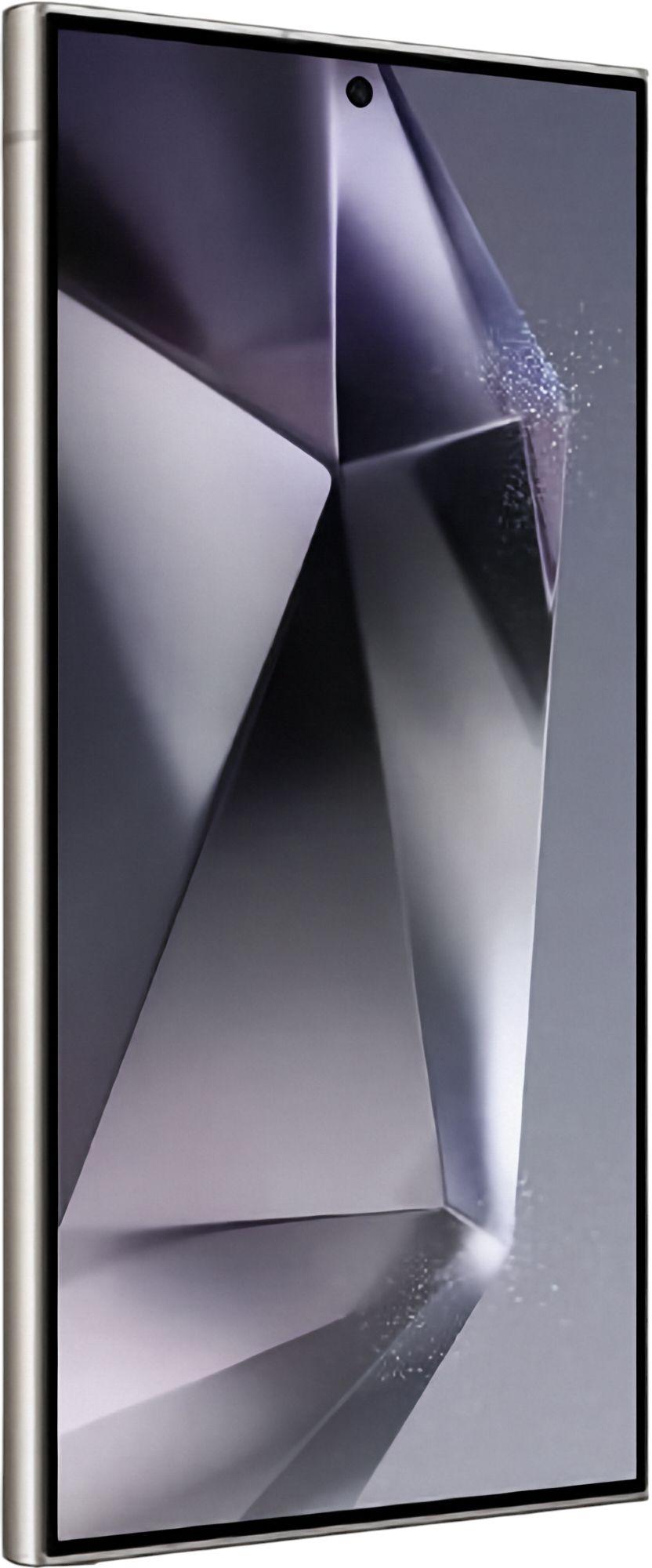 Refurbished Galaxy S24 Ultra - Reebelo Österreich