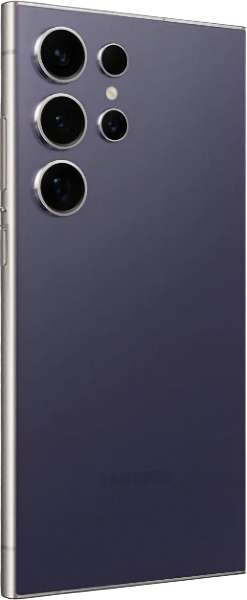 Refurbished Galaxy S24 Ultra - Reebelo Österreich