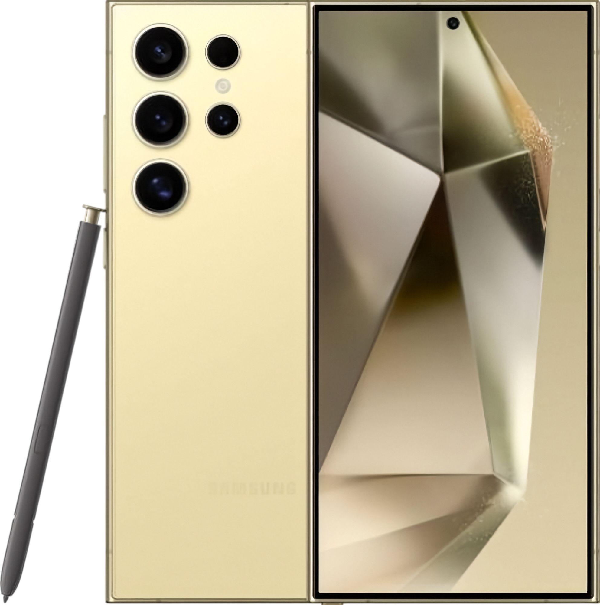 Refurbished Galaxy S24 Ultra - Reebelo Österreich