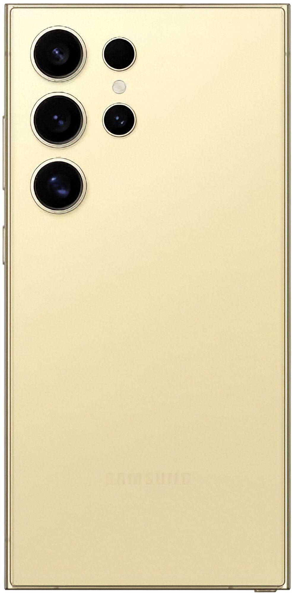 Refurbished Galaxy S24 Ultra - Reebelo Österreich