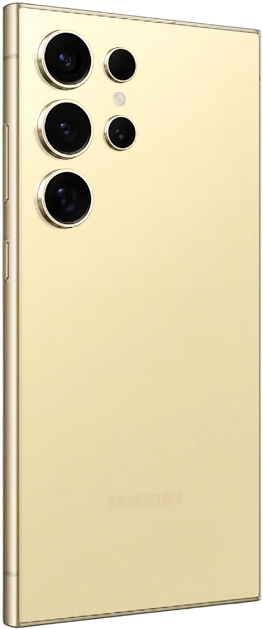 Refurbished Galaxy S24 Ultra - Reebelo Österreich