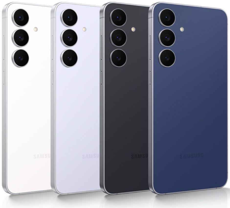 Galaxy S25 FE