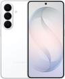 Galaxy S26 - 256GB - Weiß - Entsperrt