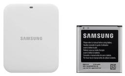 Refurbished Samsung Galaxy S4 Zoom Extra Battery Kit - Reebelo Österreich