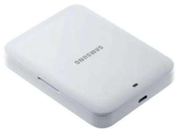 Refurbished Samsung Galaxy S4 Zoom Extra Battery Kit - Reebelo Österreich