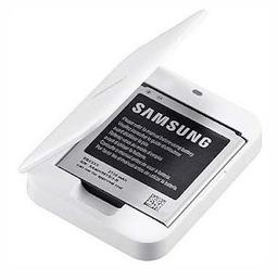 Refurbished Samsung Galaxy S4 Zoom Extra Battery Kit - Reebelo Österreich