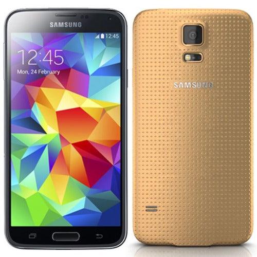 Refurbished Galaxy S5 - Reebelo Österreich