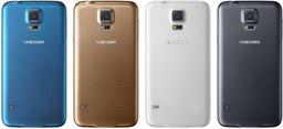 Refurbished Galaxy S5 - Reebelo Österreich