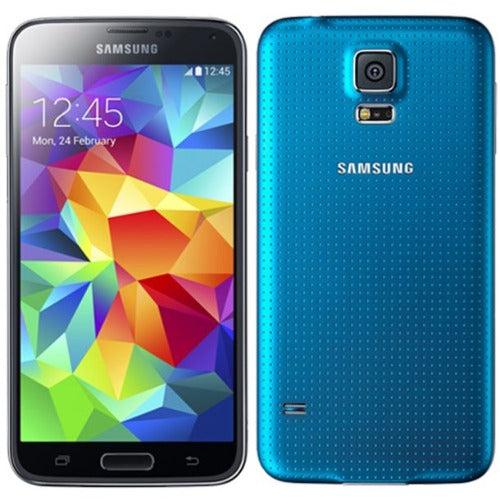 Refurbished Galaxy S5 - Reebelo Österreich