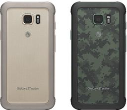 Refurbished Galaxy S7 Active - Reebelo Österreich