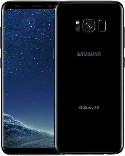 Refurbished Galaxy S8 - Reebelo Österreich