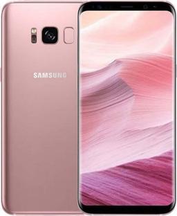 Refurbished Galaxy S8 - Reebelo Österreich