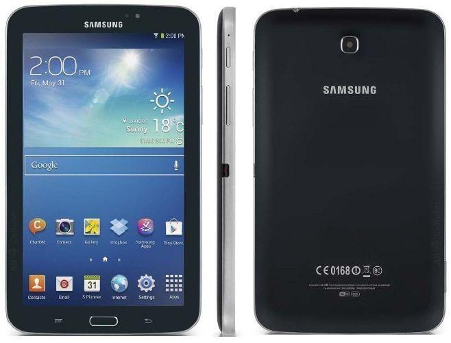 Refurbished Galaxy Tab 3 (2013) 7,0 Zoll - Reebelo Österreich