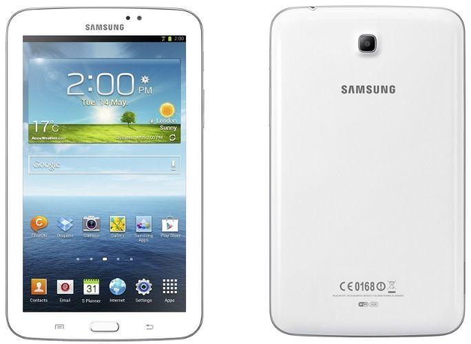 Refurbished Galaxy Tab 3 (2013) 7,0 Zoll - Reebelo Österreich