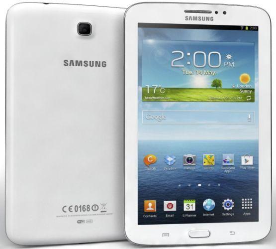 Refurbished Galaxy Tab 3 (2013) 7,0 Zoll - Reebelo Österreich