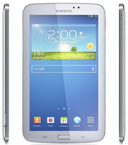 Refurbished Galaxy Tab 3 (2013) 7,0 Zoll - Reebelo Österreich
