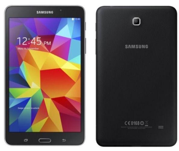 Refurbished Galaxy Tab 4 (2014) 7.0 Zoll - Reebelo Österreich