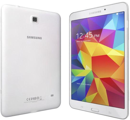 Refurbished Galaxy Tab 4 (2014) 7.0 Zoll - Reebelo Österreich