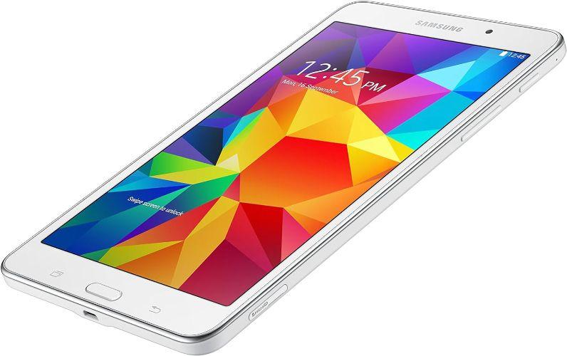Refurbished Galaxy Tab 4 (2014) 7.0 Zoll - Reebelo Österreich