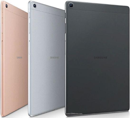 Refurbished Galaxy Tab A (2019) 10.1-Zoll - Reebelo Österreich