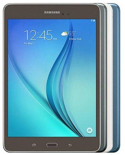 Refurbished Galaxy Tab A (2015) 8.0-inch - Reebelo Österreich