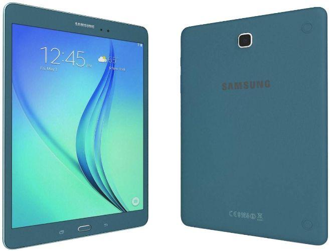 Refurbished Galaxy Tab A (2015) 8.0-inch - Reebelo Österreich