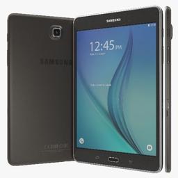 Refurbished Galaxy Tab A (2015) 8.0-inch - Reebelo Österreich